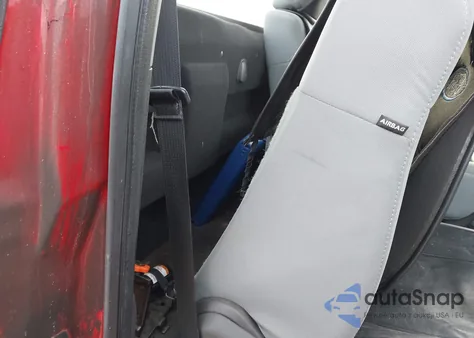 2014 Ford F-250 Xl из США, поврежденный, VIN 1FTBF2B63EEB75194